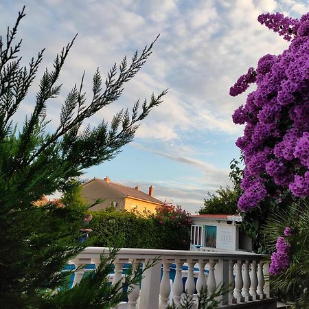 Villa Aspalathos Kastela Dış mekan fotoğraf