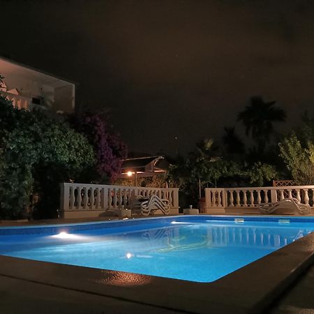 Villa Aspalathos Kastela Dış mekan fotoğraf